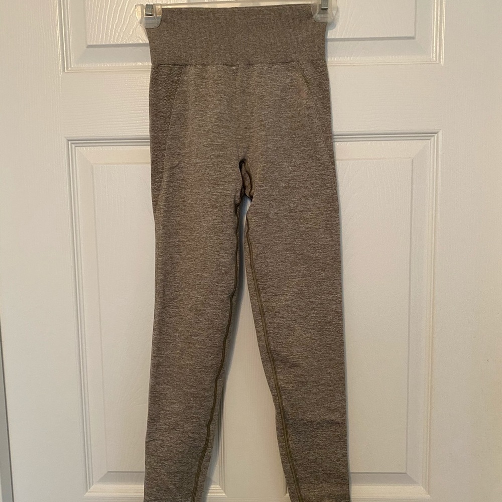 Gymshark Flex Highwaisted Leggings